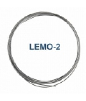 Сменная спираль нихром для LEMO 2 0.50мм (1метр)